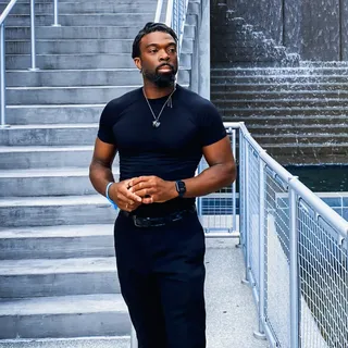 Dennison Blackett